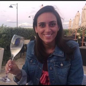 Meet your Posher, Isabella